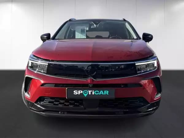 Opel Grandland X GS Line - Photo 2