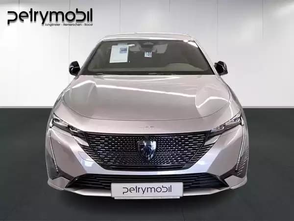 Peugeot 308 GT EAT8 - Photo 2
