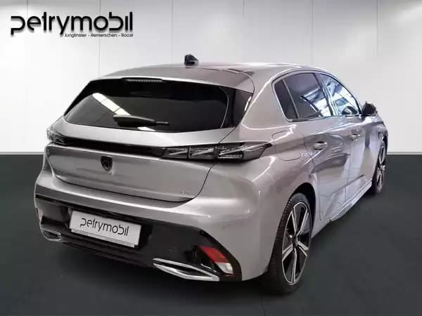 Peugeot 308 GT EAT8 - Photo 3
