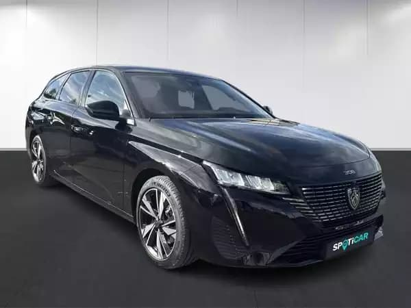 Peugeot 308 SW Allure EAT8 - Photo 2