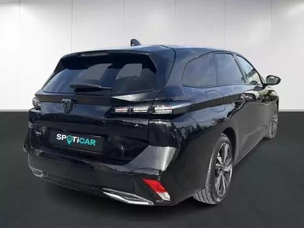 Peugeot 308 SW Allure EAT8 - Photo 3