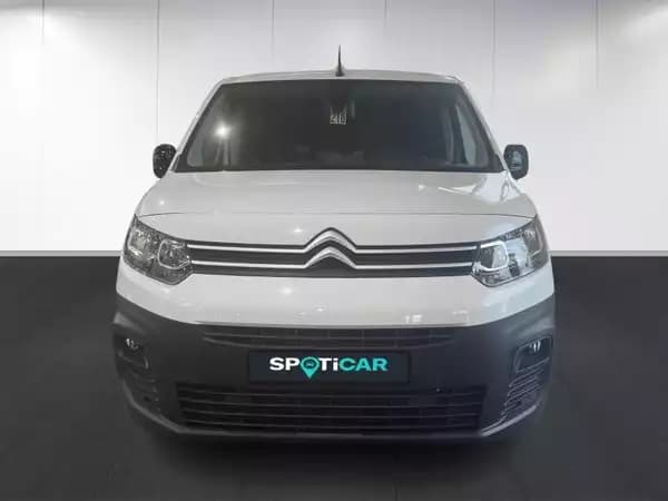 Citroën Berlingo IV - Photo 2