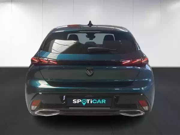 Peugeot 308 GT PlugIn 180 - Photo 3