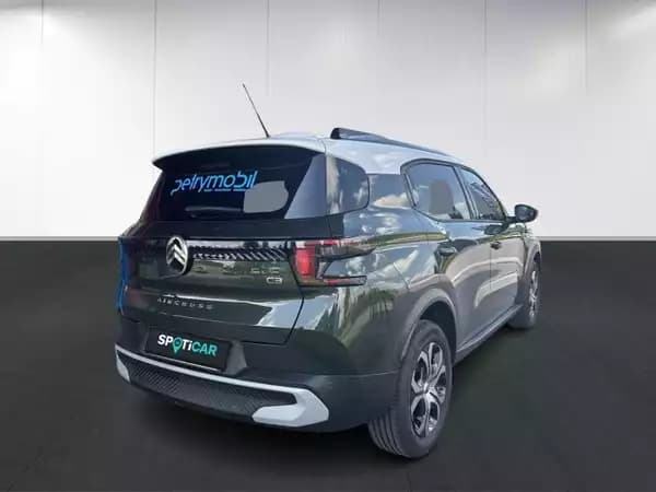 Citroën C3 Aircross PLUS - Photo 3