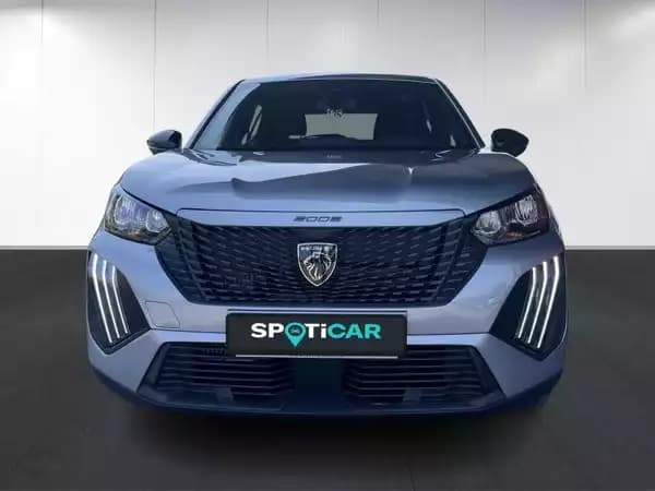 Peugeot 2008 Style Hybrid 145ch e-DSC6 - Photo 2