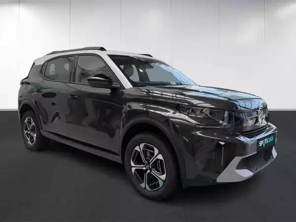 Citroën C3 Aircross Max - Photo 2