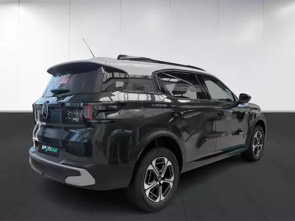 Citroën C3 Aircross Max - Photo 3