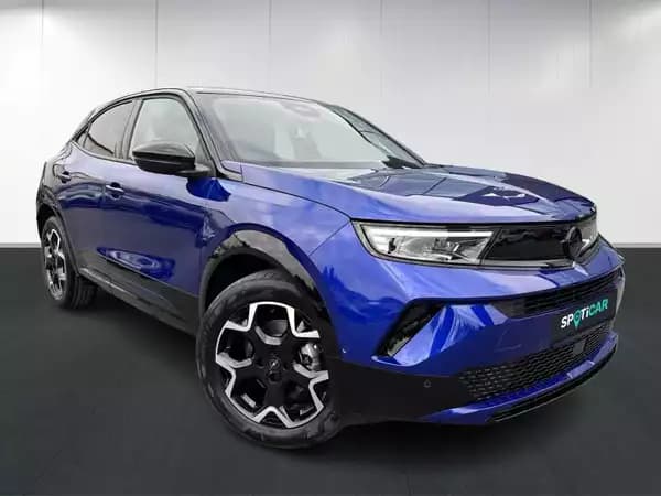 Opel Mokka GS - Photo 2