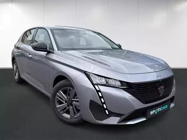 Peugeot 308 STYLE Hybrid 145 e-DCS6 - Photo 2