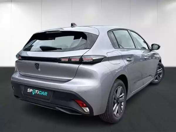 Peugeot 308 STYLE Hybrid 145 e-DCS6 - Photo 3