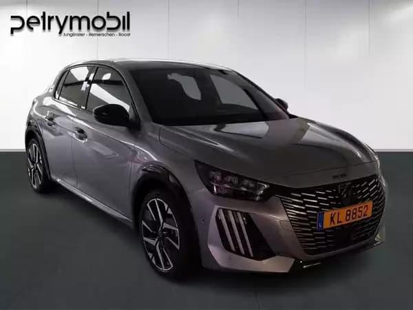 Peugeot 208 GT Hybrid 145ch e-DSC6 - Photo 2