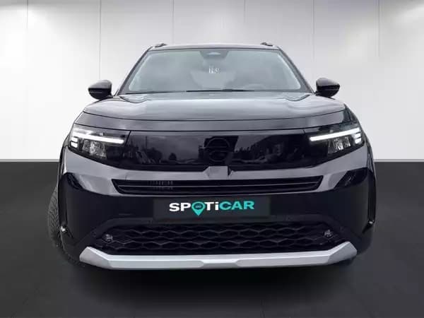 Opel Frontera GS - Photo 2