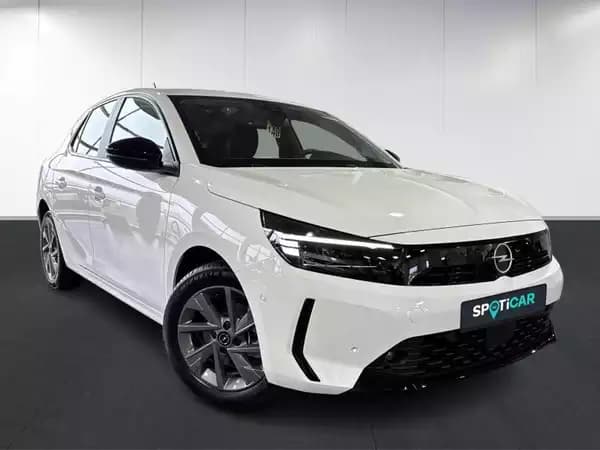 Opel Corsa EDITION - Photo 2