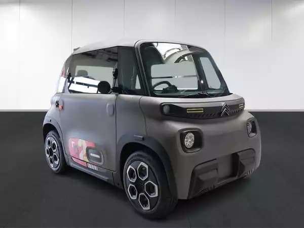 Citroën Ami PEPS - Photo 2