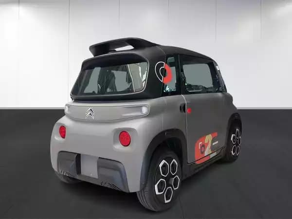 Citroën Ami PEPS - Photo 3