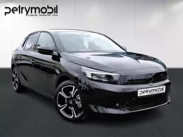 Opel Corsa F GS - Photo 2