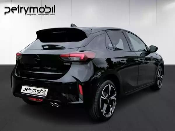 Opel Corsa F GS - Photo 3