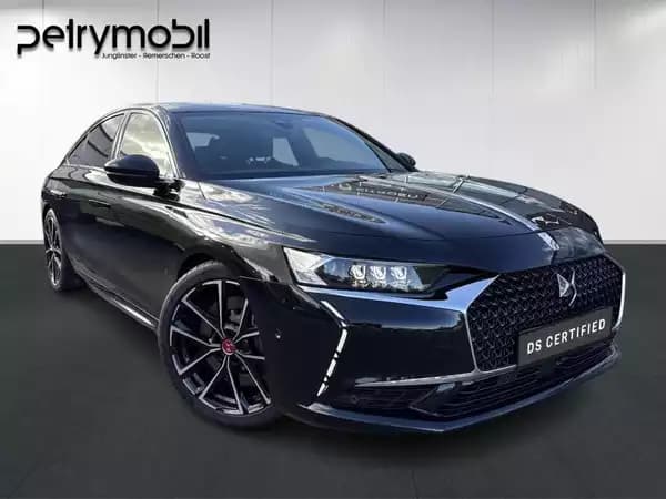 DS Automobiles DS 9 9 Performance Line + - Photo 2