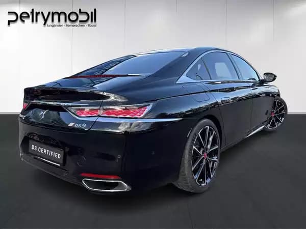 DS Automobiles DS 9 9 Performance Line + - Photo 3