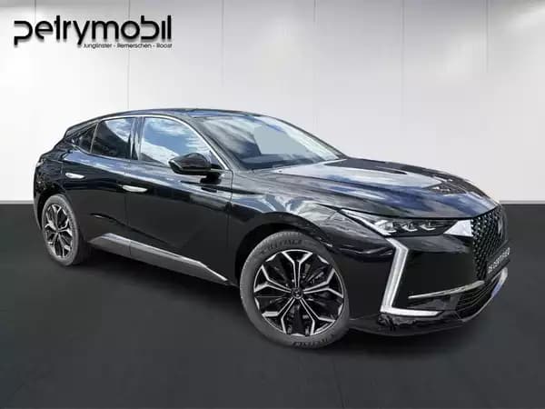 DS Automobiles DS 4 4 Rivoli - Photo 2