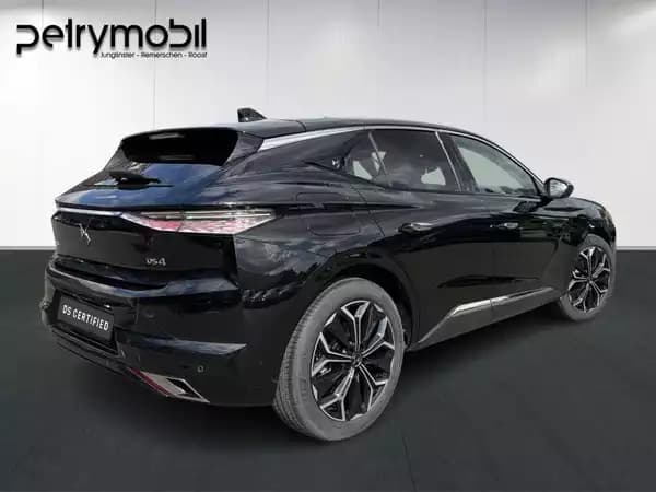 DS Automobiles DS 4 4 Rivoli - Photo 3
