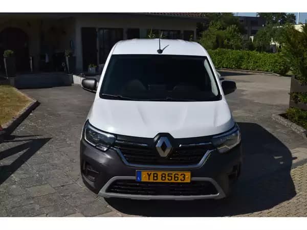 Renault Kangoo 1,5 DCI 95 Airco - Photo 2
