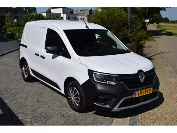 Renault Kangoo 1,5 DCI 95 Airco - Photo 2