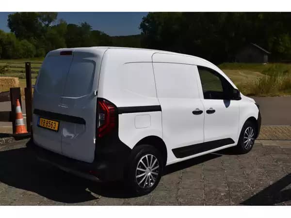 Renault Kangoo 1,5 DCI 95 Airco - Photo 3
