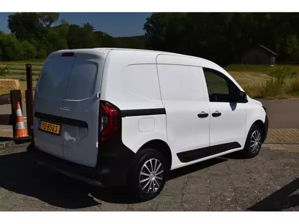 Renault Kangoo 1,5 DCi 95 Airco - Photo 2