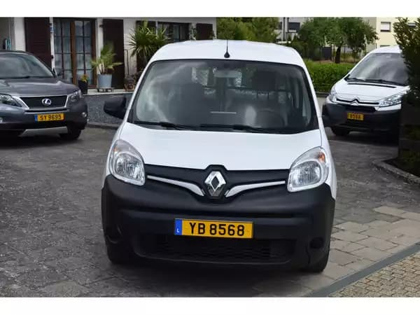 Renault Kangoo 1,5 DCi 95 Maxi  42000km - Photo 2