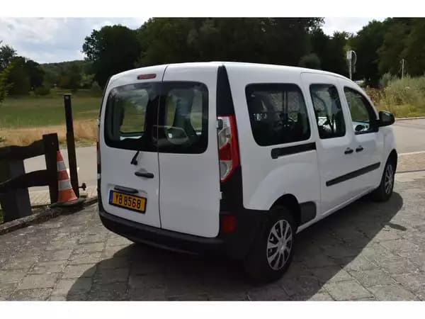 Renault Kangoo 1,5 DCi 95 Maxi  42000km - Photo 3