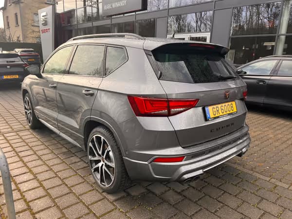 Cupra Ateca VZ dsg7 300 - Photo 2