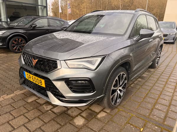 Cupra Ateca VZ dsg7 300 - Photo 3