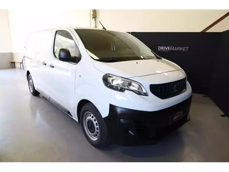 Peugeot Expert IV Premium - Photo 1