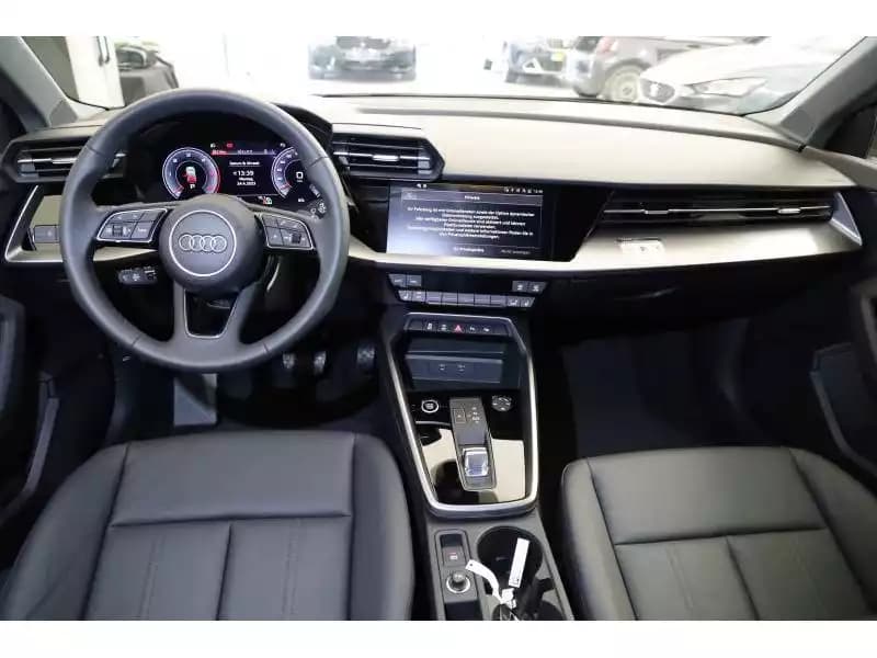 Audi A3 Sportback - Photo 1
