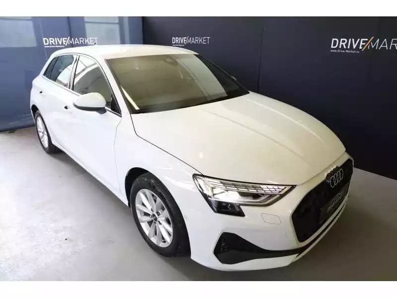 Audi A3 Sportback S Line - Photo 1
