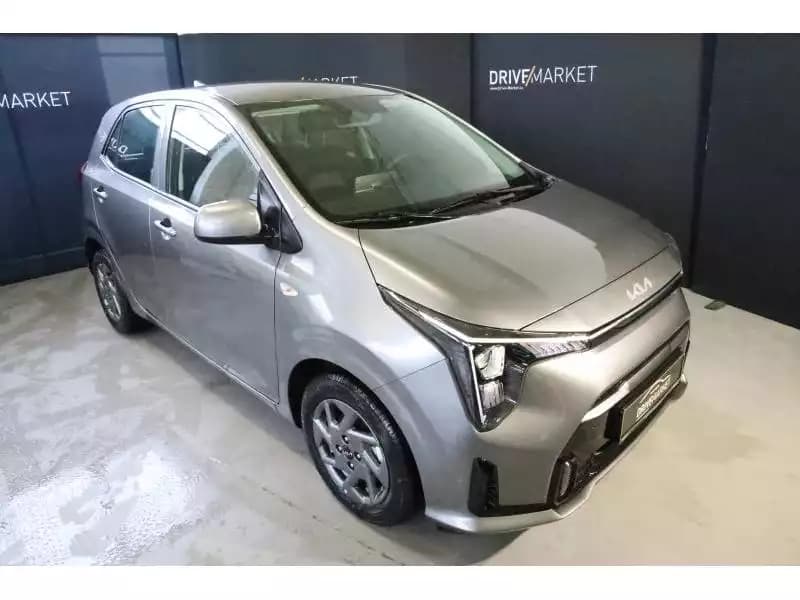 Kia Picanto Pulse - Photo 1