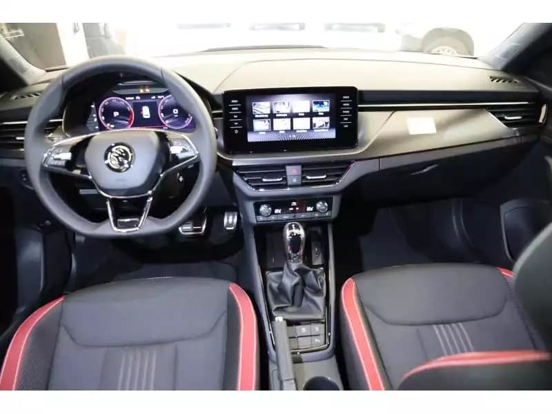 Skoda Kamiq Monte Carlo - Photo 1