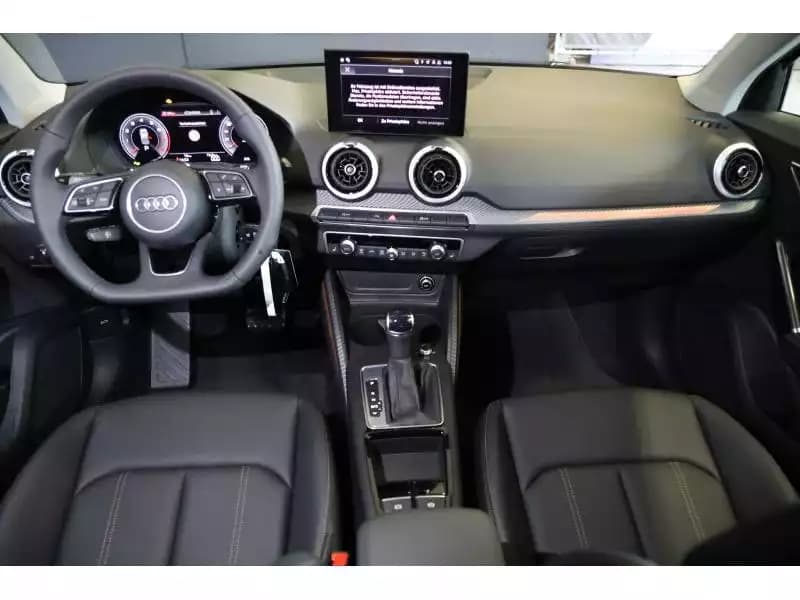 Audi Q2 35 TFSI S Tronic - Photo 1