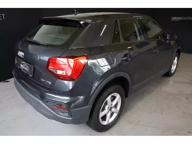 Audi Q2 35 TFSI S Tronic - Photo 1