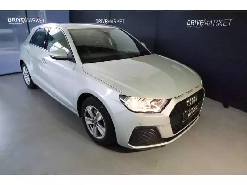 Audi A1 Sportback - Photo 1