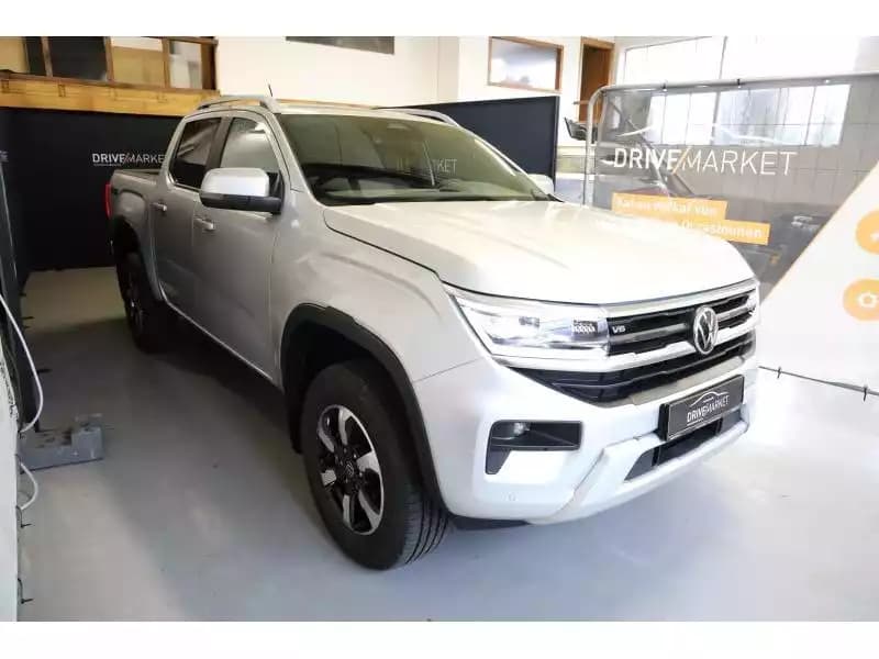 Volkswagen Amarok Style - Photo 1
