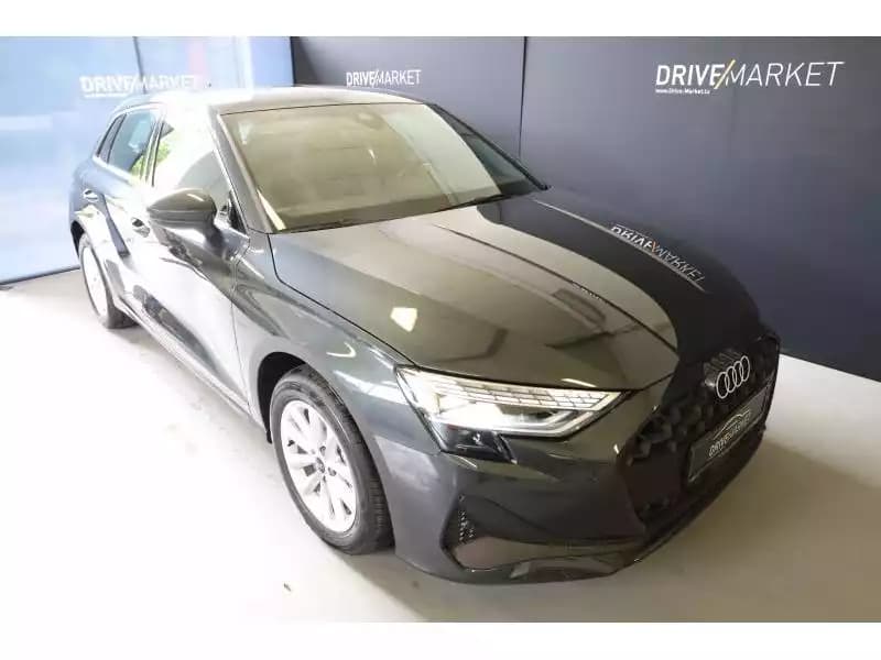 Audi A3 Sportback S Line - Photo 1
