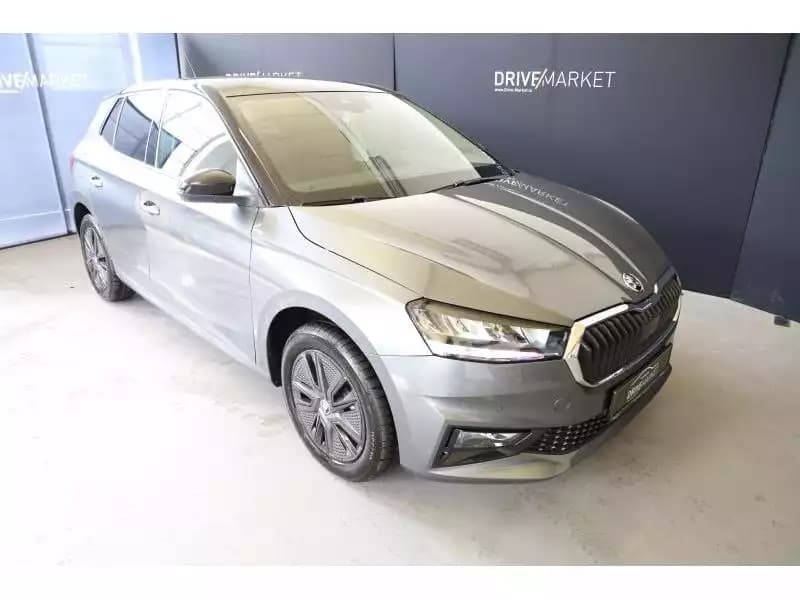 Skoda Fabia Selection - Photo 1