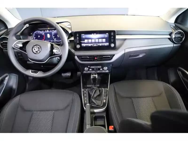 Skoda Fabia Selection - Photo 1