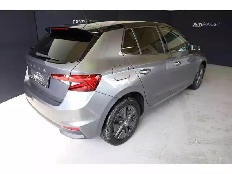 Skoda Fabia Selection - Photo 1