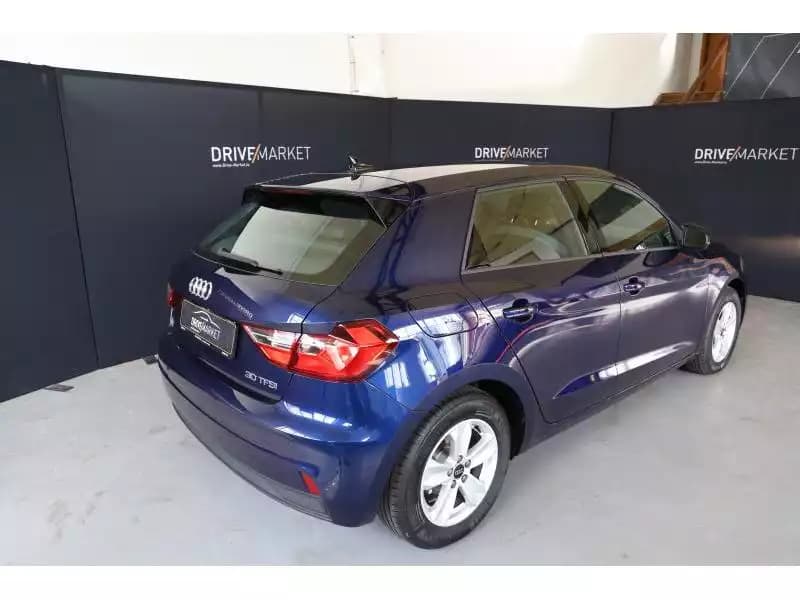 Audi A1 Sportback S Line - Photo 1