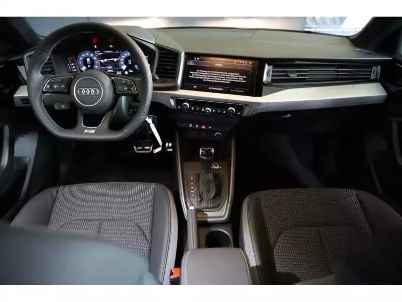 Audi A1 Sportback S Line - Photo 1