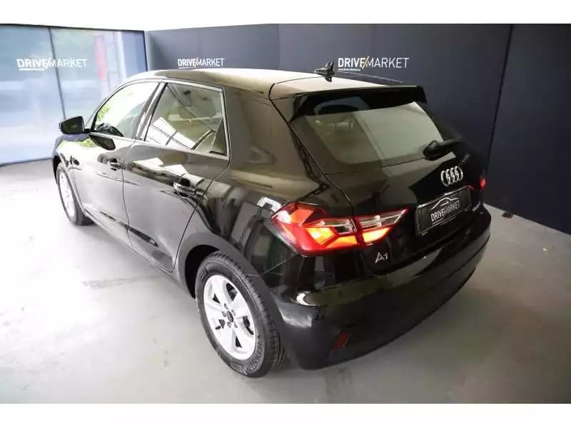 Audi A1 Sportback S Line - Photo 1