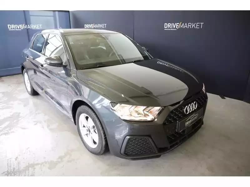 Audi A1 Sportback S Line - Photo 1